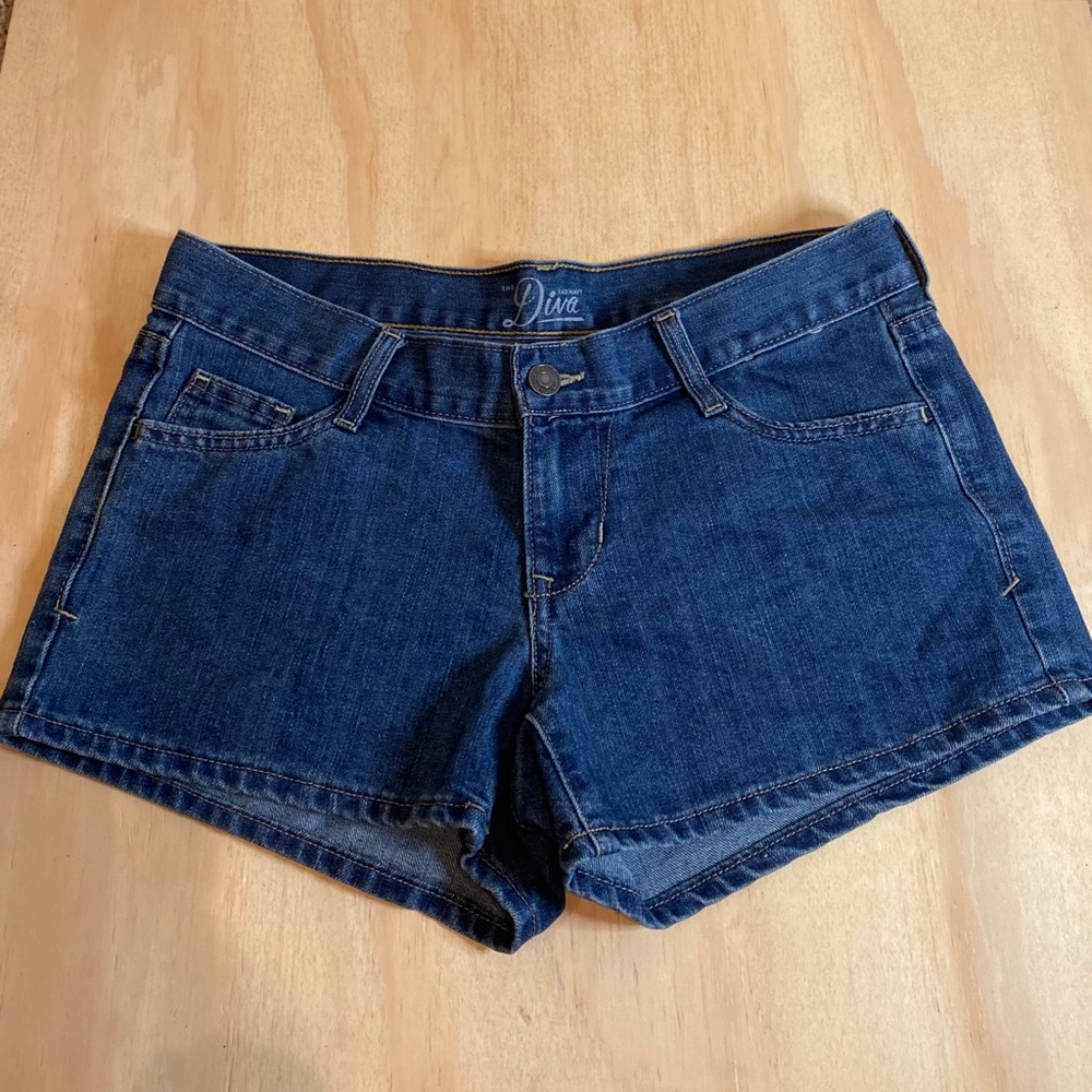 Old Navy The Diva Shorts